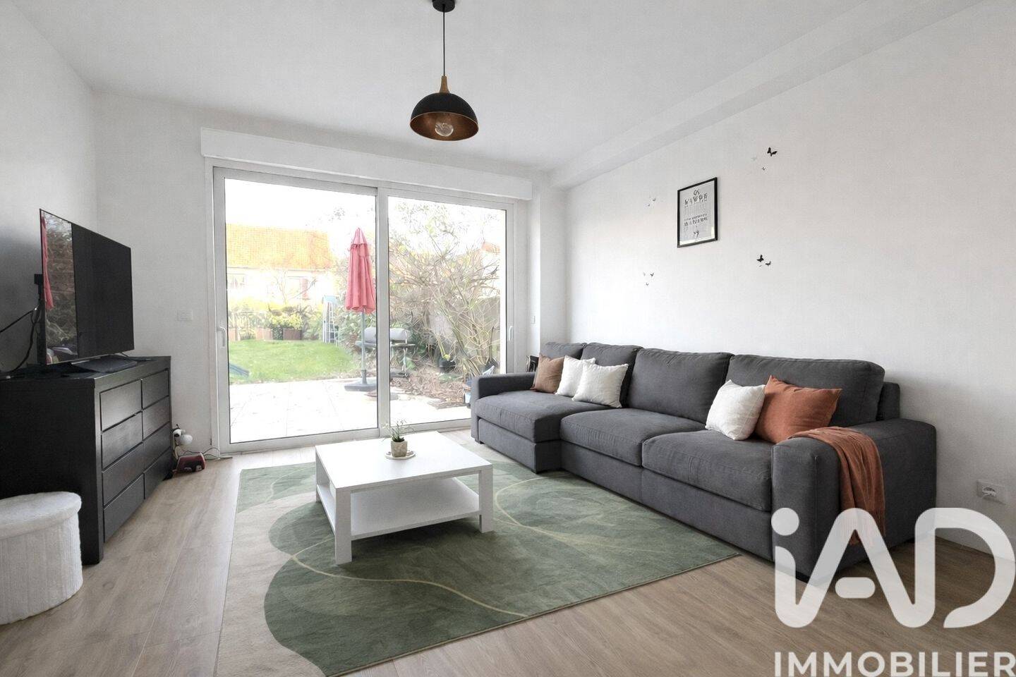 Maison à vendre, 114m², CRETEIL