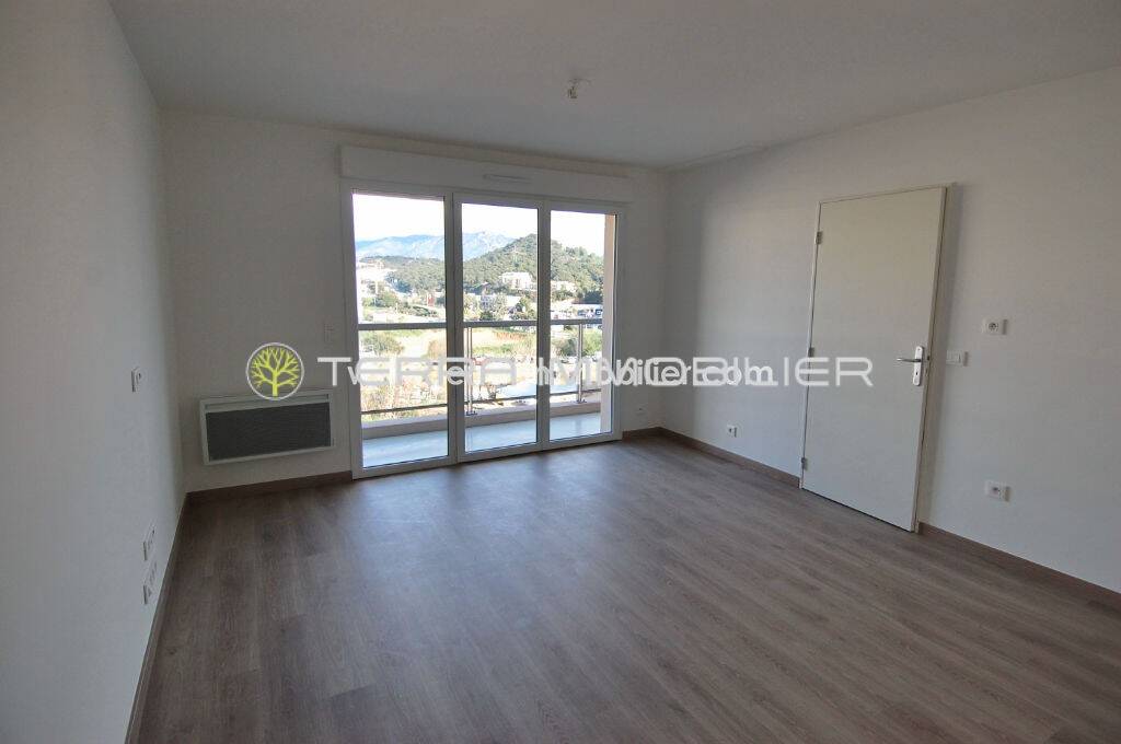 Maison à louer, 43m², AJACCIO