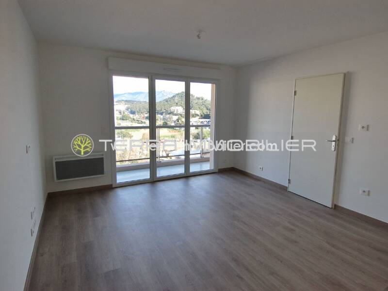 Maison à louer, 43m², AJACCIO