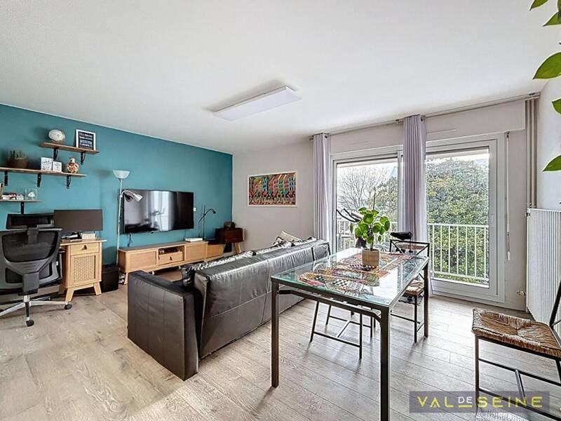 Maison à vendre, 71m², ROUEN