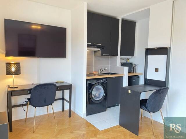 Maison à louer, 22m², ANTONY