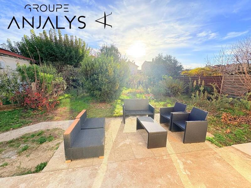 Maison à louer, 14m², LYON 8E