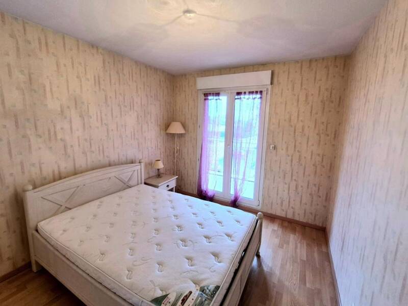 Maison à louer, 78m², YUTZ