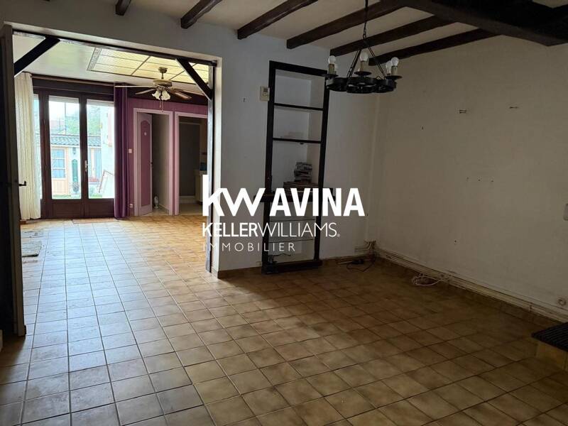 Maison à vendre, 80m², LILLE