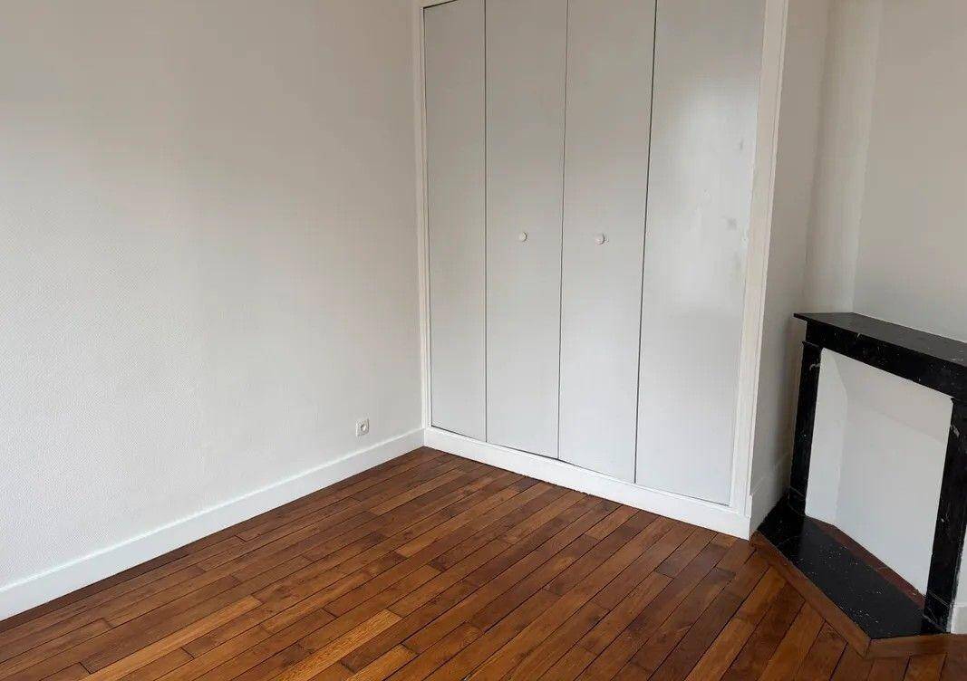 Maison à louer, 34m², IVRY SUR SEINE