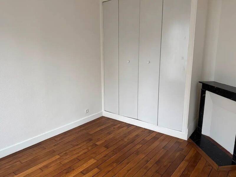 Maison à louer, 34m², IVRY SUR SEINE