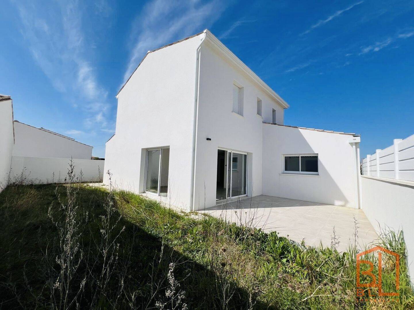 Maison à vendre, 125m², SAINT PALAIS SUR MER