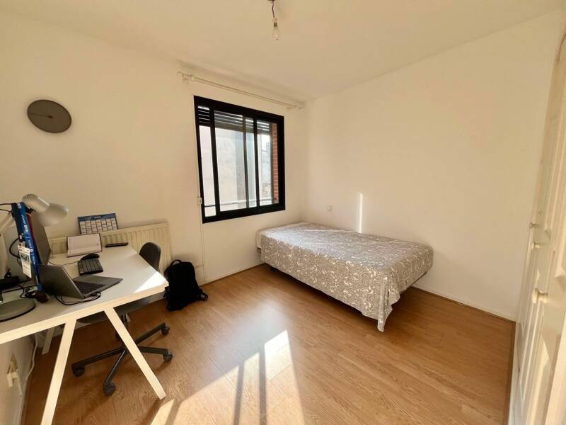 Maison à louer, 83m², TOULOUSE