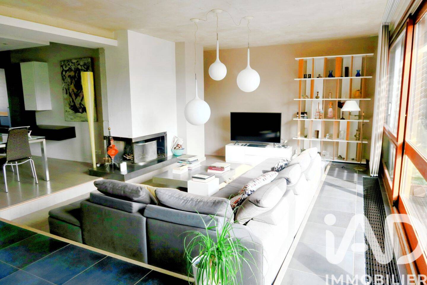 Maison à vendre, 210m², POITIERS