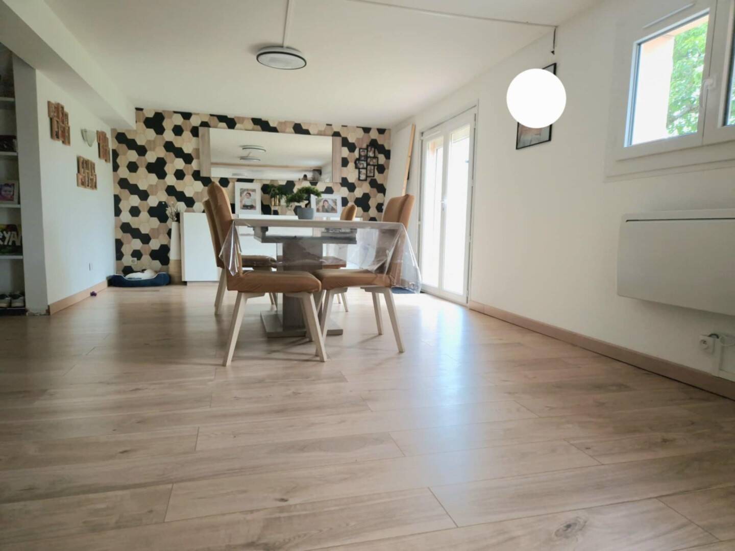 Maison à vendre, 170m², SEISSAN