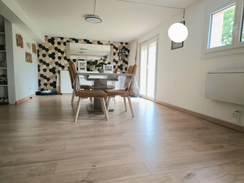 Maison à vendre, 170m², SEISSAN