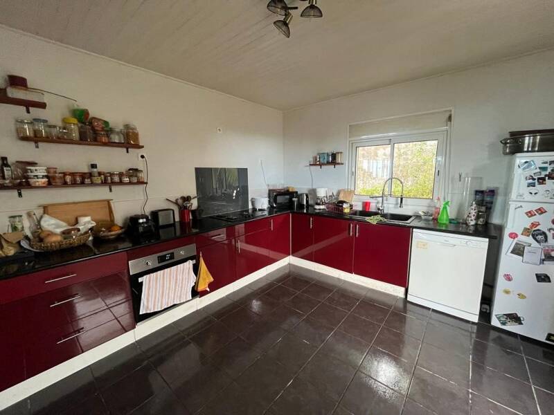 Maison à louer, 105m², LE TAMPON