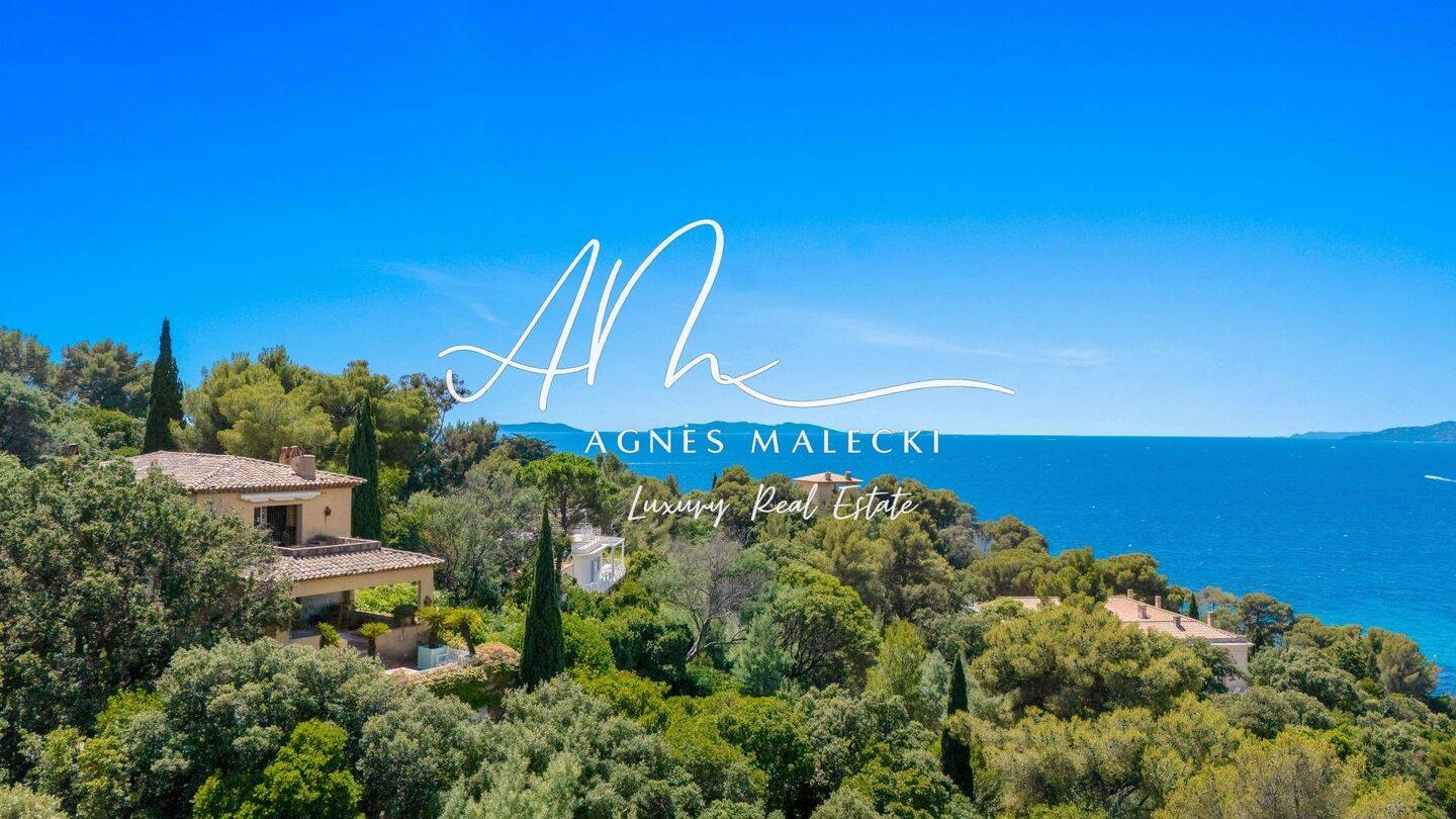 Maison à vendre, 460m², RAYOL CANADEL SUR MER