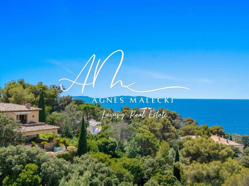 Maison à vendre, 460m², RAYOL CANADEL SUR MER