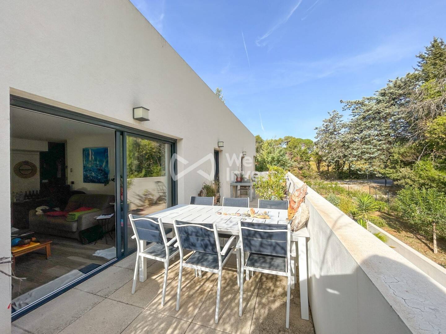 Maison à vendre, 80m², SAINT AUNES
