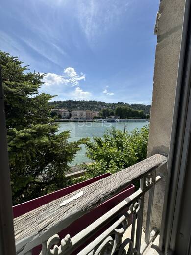 Maison en viager occupé Bouquet 86 000 € 3 pièces 2 chambres 103 m² Ste Colombe 69560