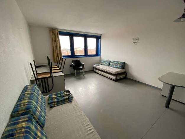 Appartement à louer 430 € 1 pièce 29 m² 5ème étage Centre Ville Valence 26000