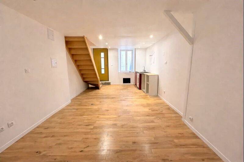 Maison à vendre, 79m², VILLENEUVE MINERVOIS