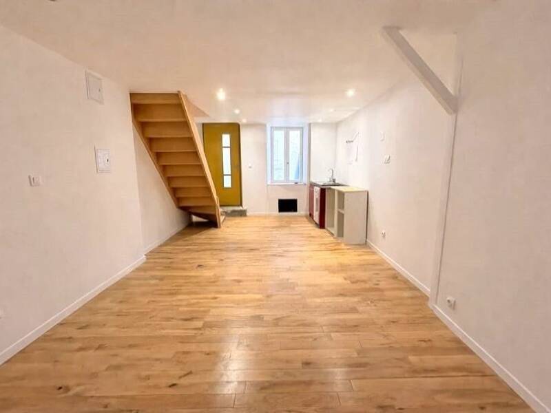 Maison à vendre, 79m², VILLENEUVE MINERVOIS