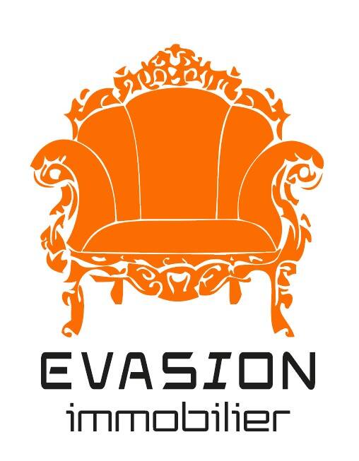 Evasion immobilier