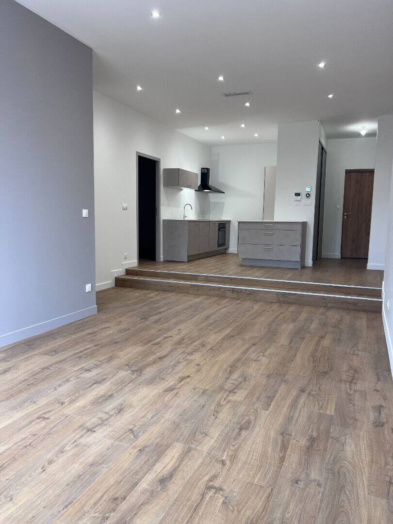 Maison à louer, 91m², LIBOURNE