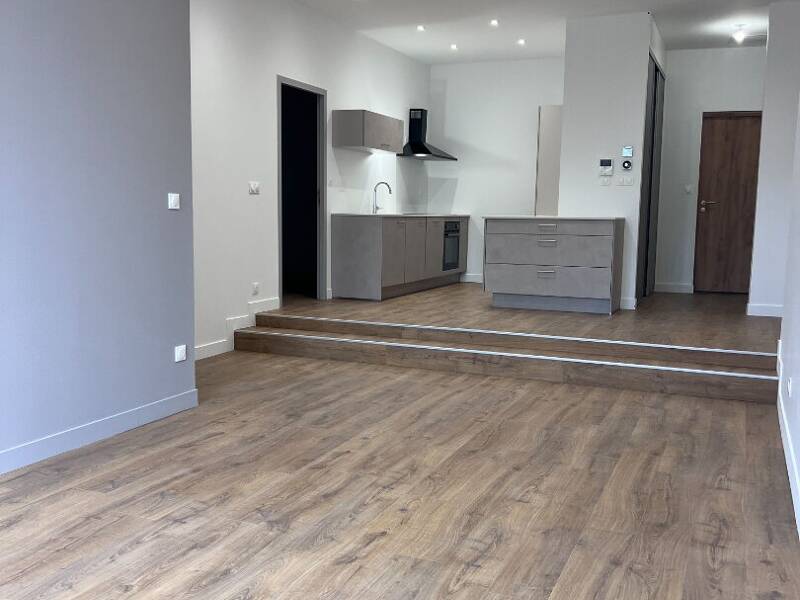 Maison à louer, 91m², LIBOURNE