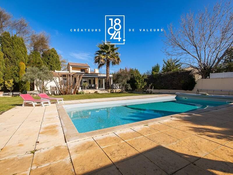 Maison à vendre, 149m², LA BARBEN