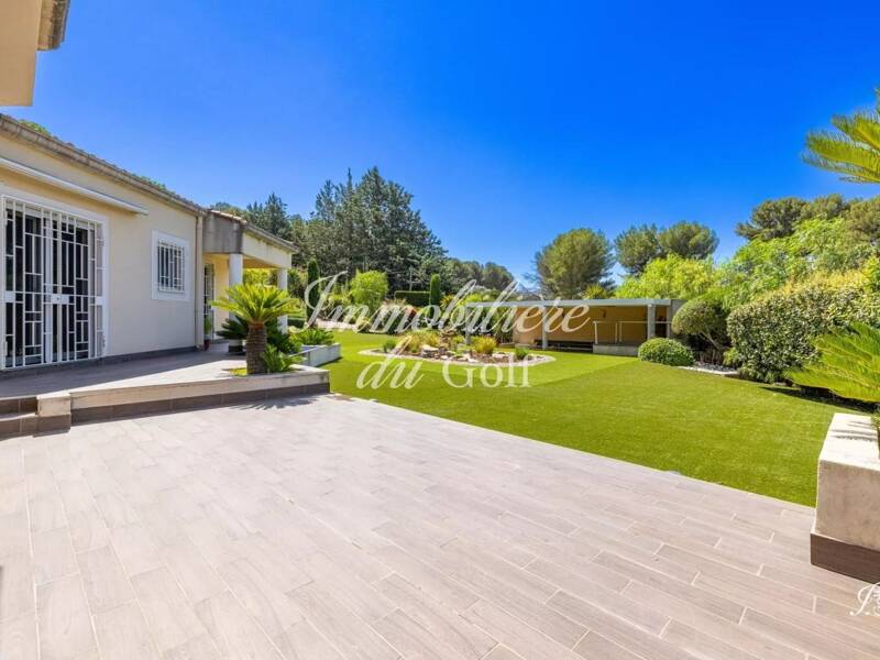 Maison à vendre, 232m², MARSEILLE 11E