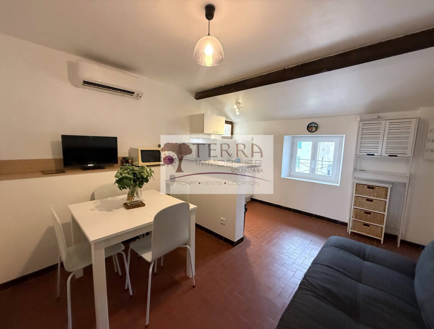 Maison à vendre, 28m², SARI SOLENZARA
