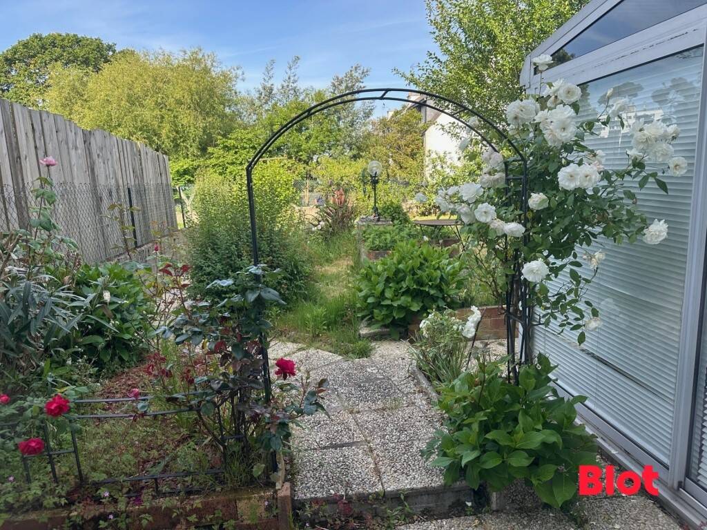 Maison à vendre, 124m², VANNES