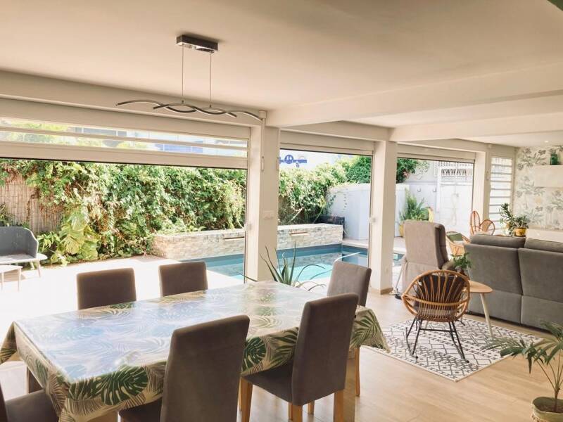 Maison à vendre, 266m², FORT DE FRANCE