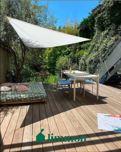 Maison à vendre 530 000 € 4 pièces 3 chambres 95 m² Caluire et Cuire 69300
