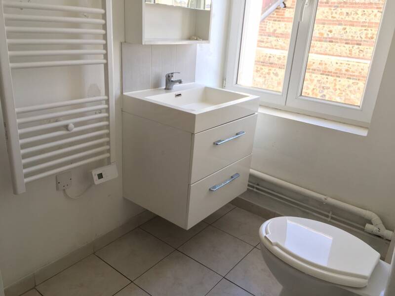 Maison à louer, 27m², L'AIGLE