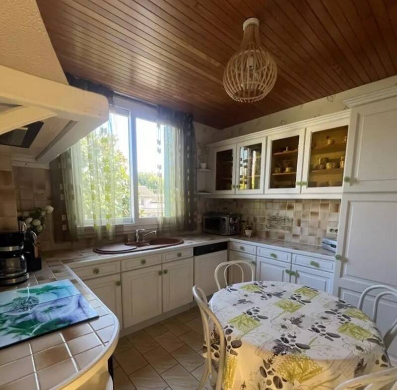 Maison à vendre, 110m², AULNAY SOUS BOIS