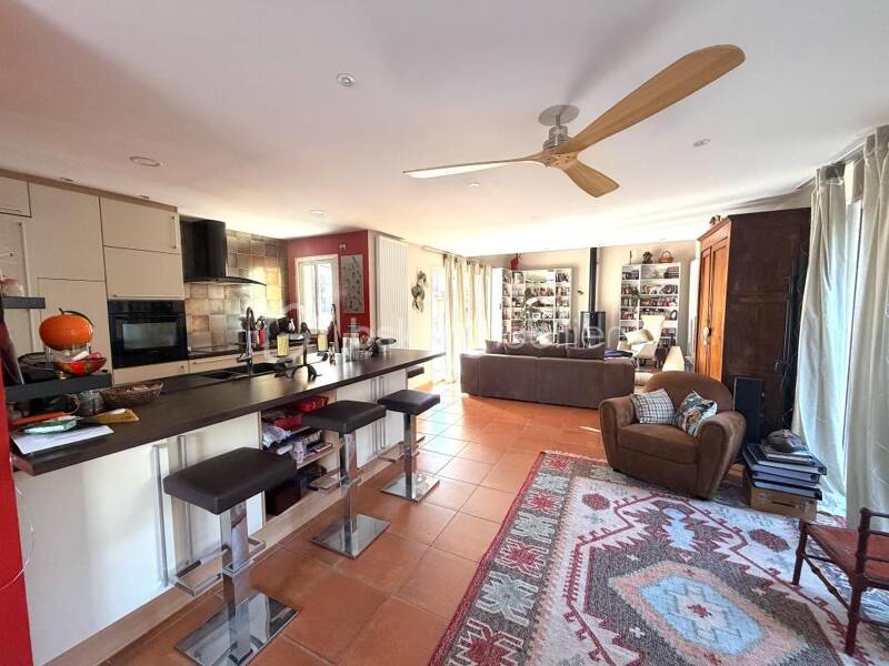 Maison à vendre, 150m², GIGEAN