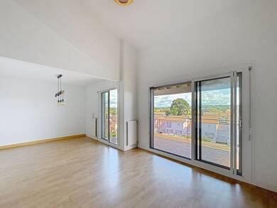 Duplex à vendre 557 000 € 5 pièces 3 chambres 94,5 m² Dernier étage, Étage 3/3 Quatre Cantons Anglet 64600