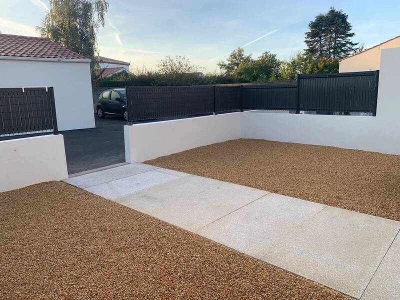 Maison à louer, 85m², SOULLANS