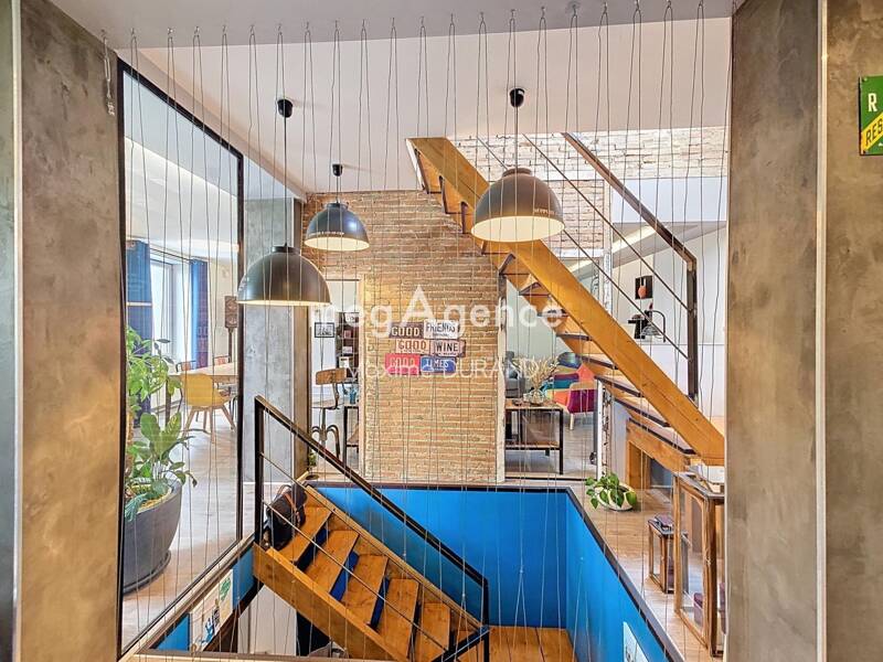 Maison à vendre, 105m², CHOLET