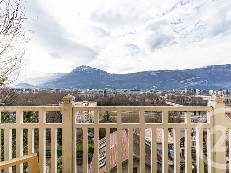 Maison à vendre, 138m², SAINT MARTIN LE VINOUX