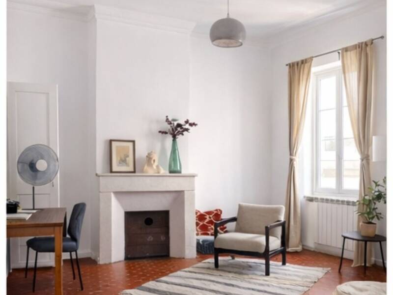 Maison à louer, 113m², MARSEILLE 2E