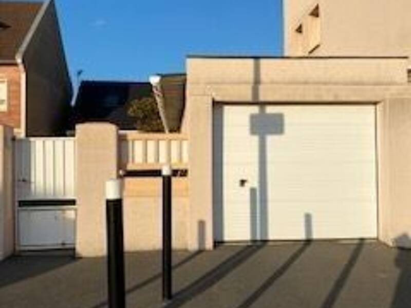 Maison à louer, 80m², LE HAVRE