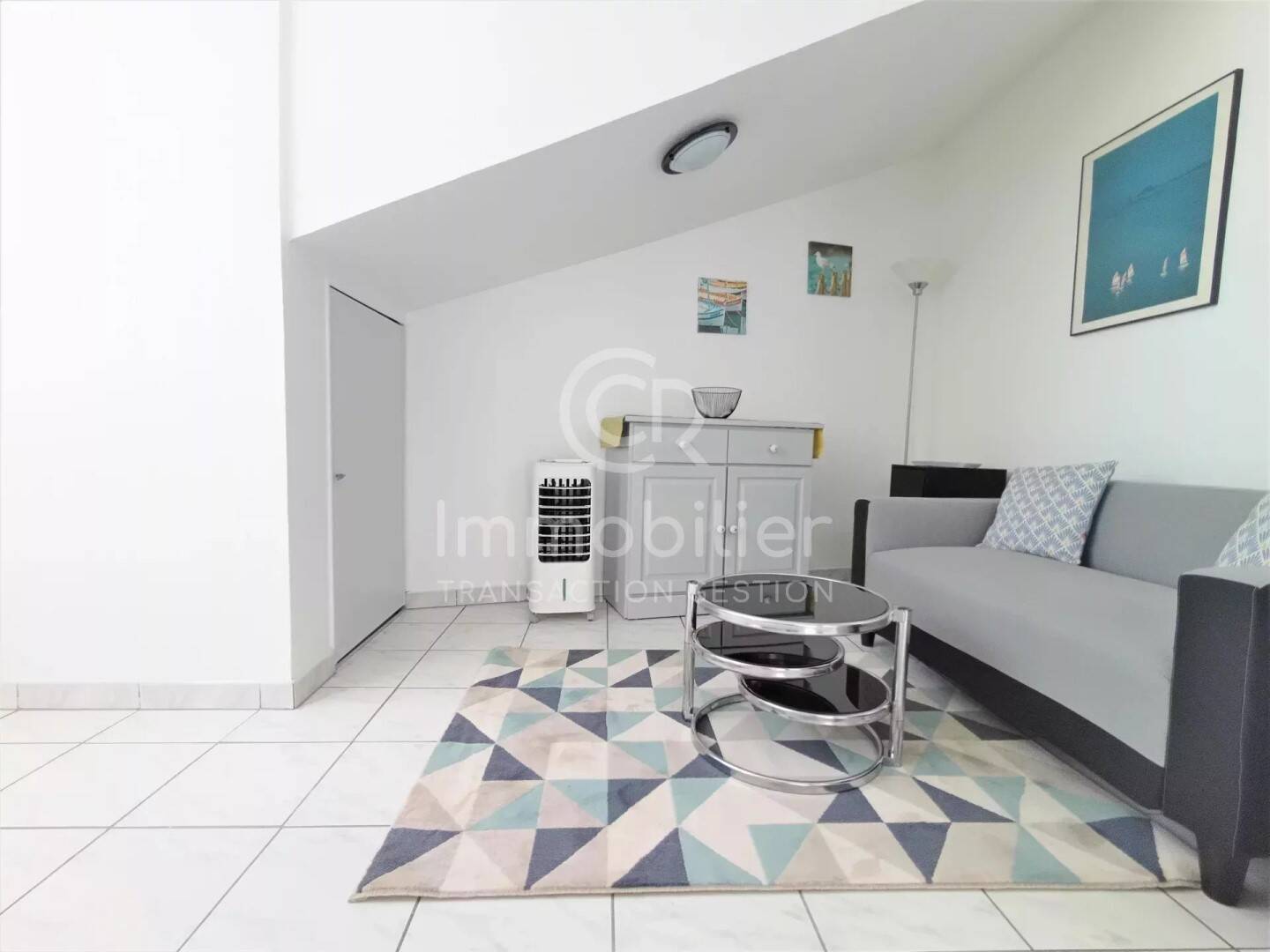 Maison à louer, 19m², CANNES