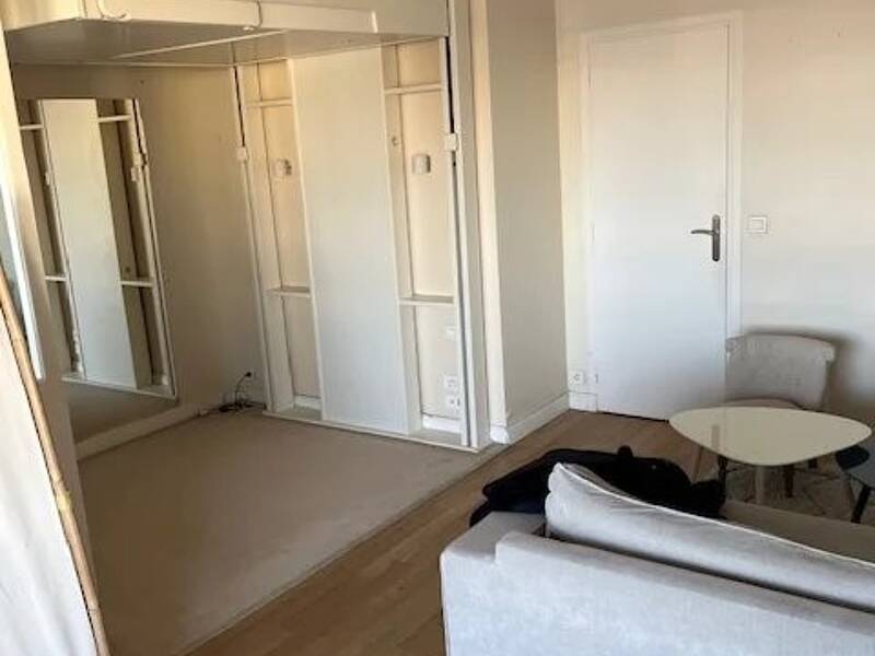 Maison à louer, 35m², PARIS 17E