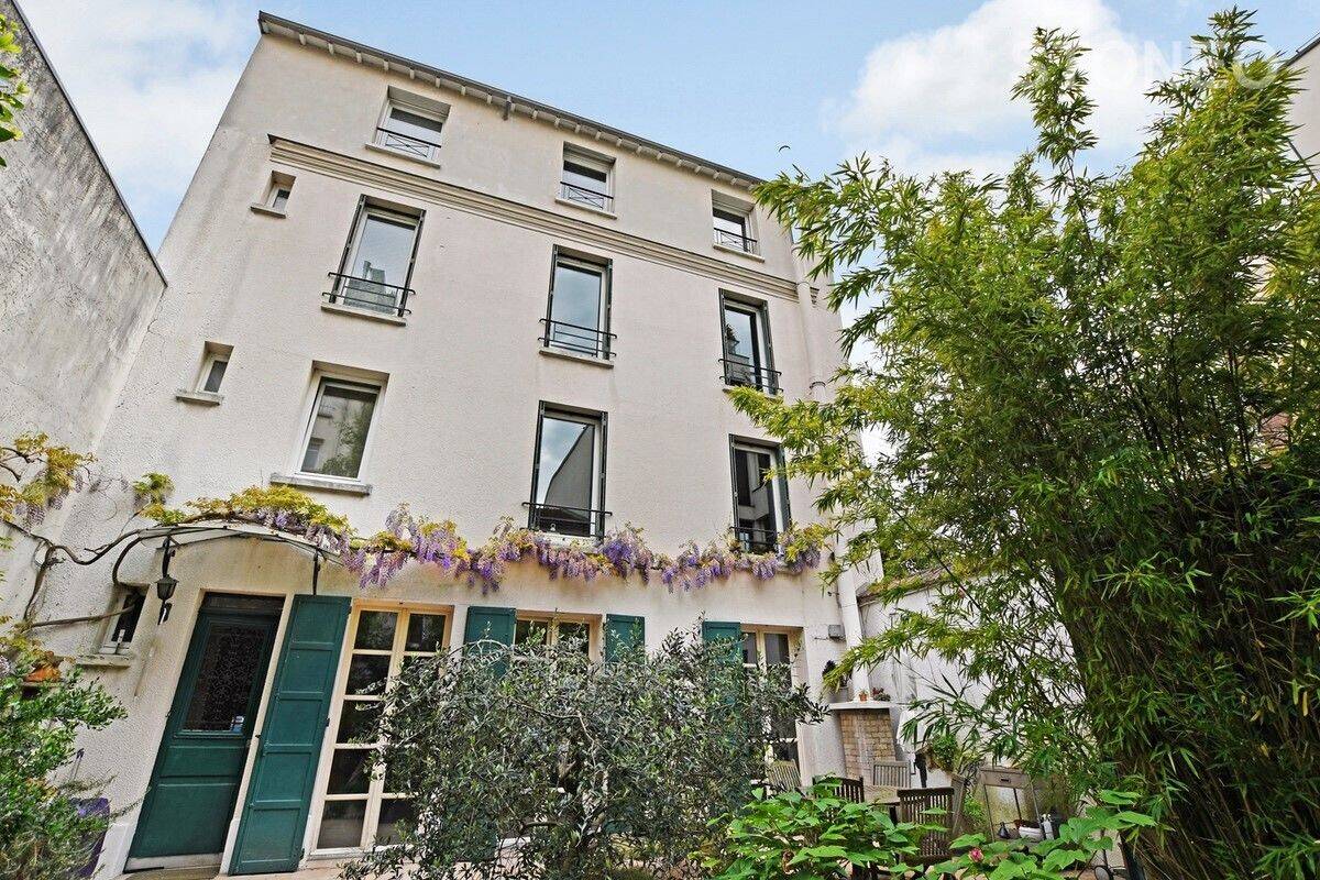 Maison à vendre, 153m², VANVES