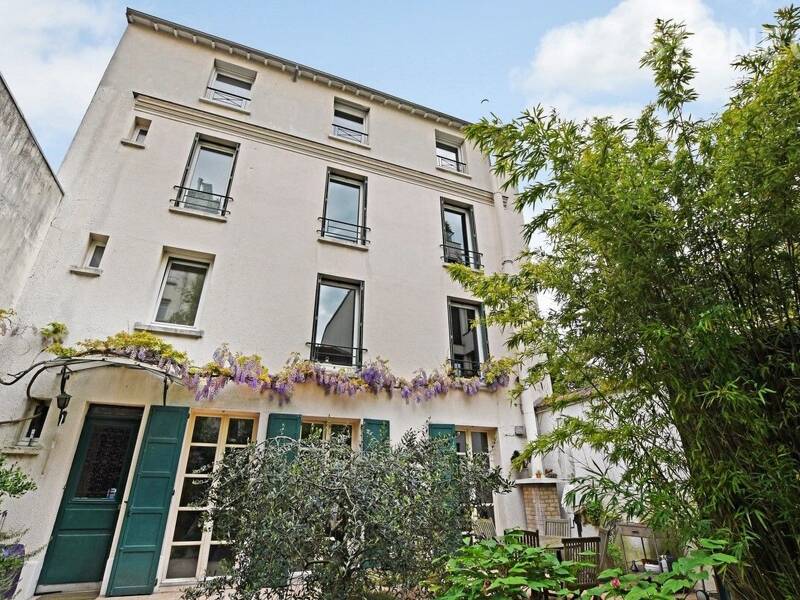 Maison à vendre, 153m², VANVES