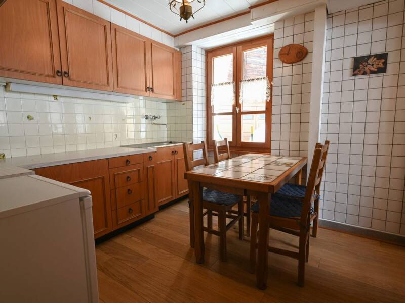 Maison à vendre, 194m², CHAMONIX MONT BLANC