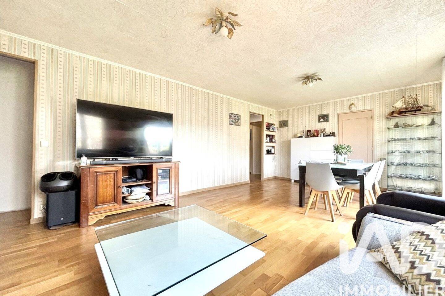 Maison à vendre, 108m², PRESLES EN BRIE