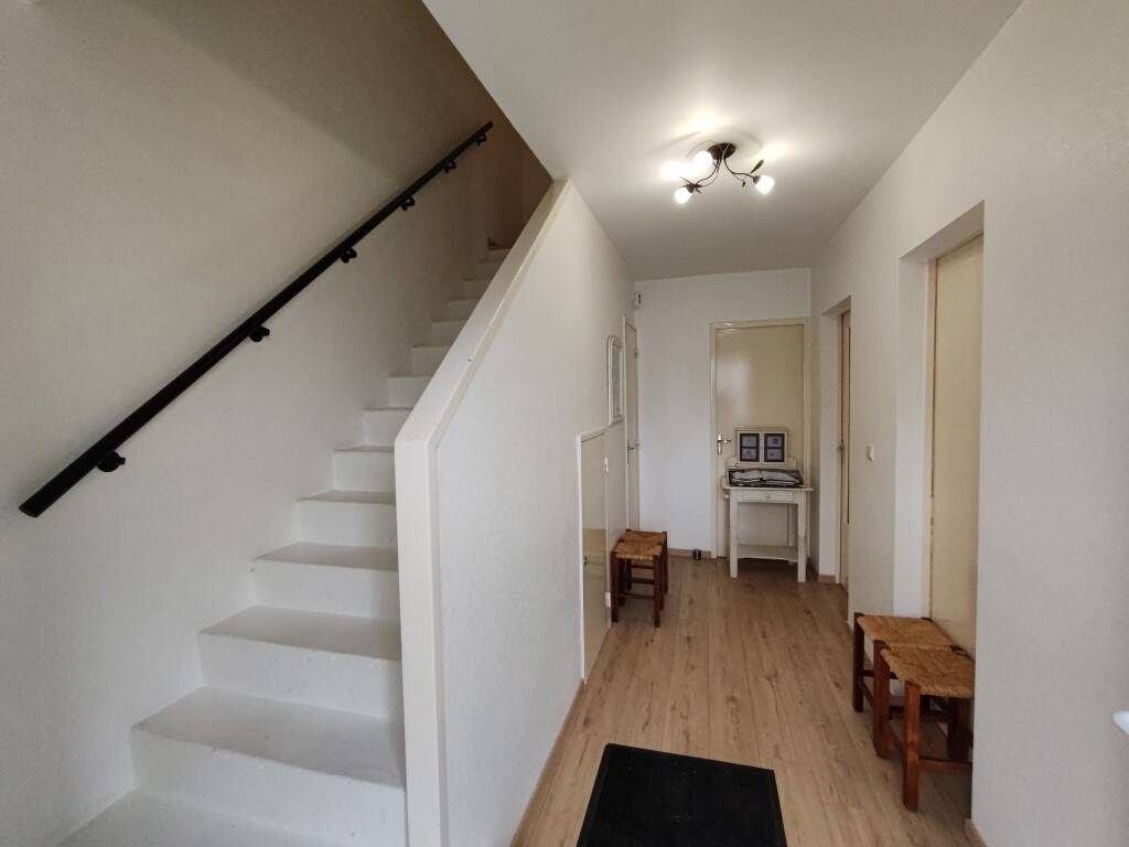 Maison à vendre, 80m², SAINT NAZAIRE