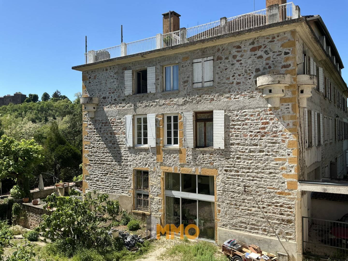 Maison à vendre, 51m², SAIN BEL