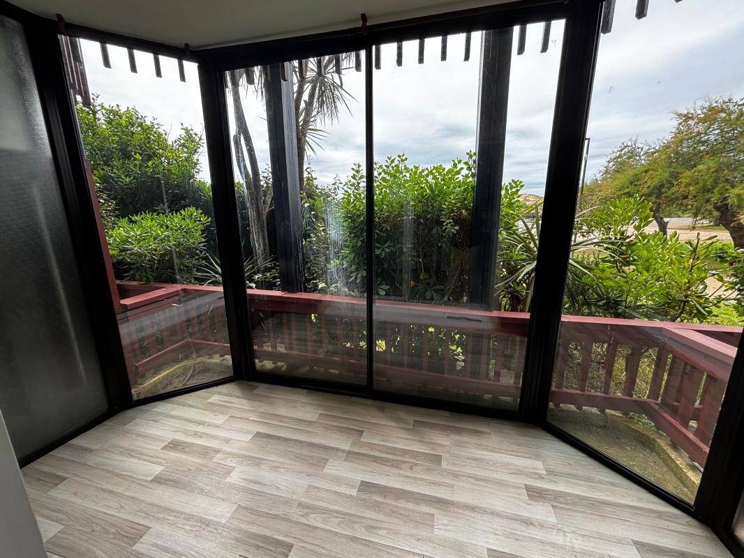 Maison à louer, 18m², VIEUX BOUCAU LES BAINS